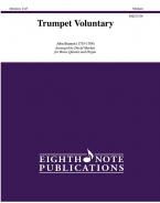 Trumpet Voluntary 