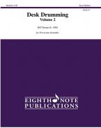 Desk Drumming 2 