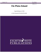 On Pinta Island 