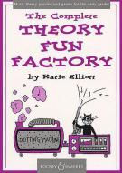 The Complete Theory Fun Factory 