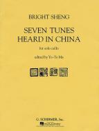 7 Tunes Heard In China For Solo Cello 