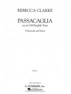Passacaglia 