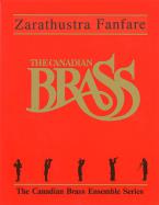 Zarathustra Fanfare 