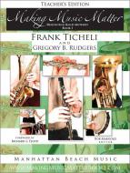 Making Music Matter 1 