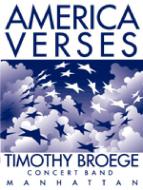 America Verses 