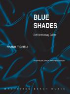 Blue Shades 