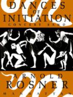 Dances of Initiation 