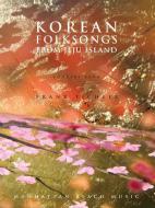 Korean Folksongs 