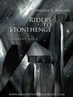 Riders to Stonehenge 