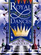 Royal Coronation Dances 