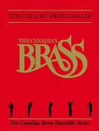 Toccata Brass Quintet Canadian Brass Series 