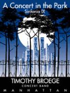 Sinfonia IX: A Concert in the Park 