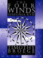 Sinfonia XVII: The 4 Winds 