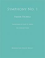 Symphony No. 1 