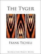 The Tyger 