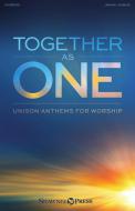 Together As One 