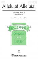 Alleluia! Alleluia! Standard