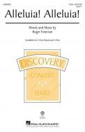 Alleluia! Alleluia! Standard