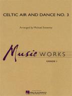 Celtic Air and Dance No. 3 Standard