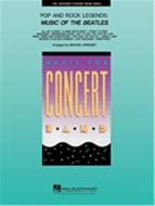 Pop and Rock Legends: Music of the Beatles 