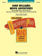 John Williams: Movie Adventures 