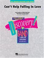 Can'T Help Falling In Love 