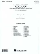 Aladdin Medley 