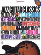 Jazz Guitar Classics 