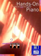 Hands-On Piano Book 2 (With Midi-Files) 
