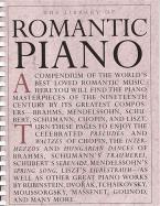 Library Of Romantic Piano 