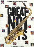 Great N.1 Hits For Sax 