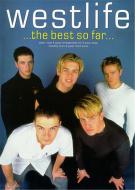 Best Of So Far Westlife 