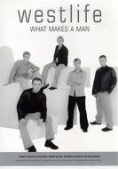 What Makes A Man (Sheet) 