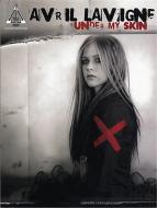 Under My Skin For Guitar Tab 