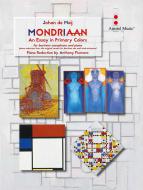 Mondriaan (An Essay in Primary Colors) 