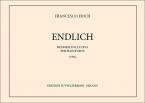 Endlich 