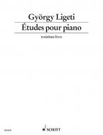 Études pour piano Vol. 3/1 Standard