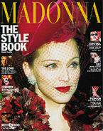 Madonna: The Style Book 