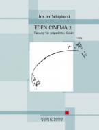 Eden Cinema 2 Standard