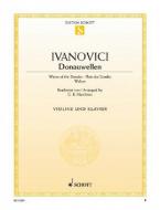 Donauwellen Standard