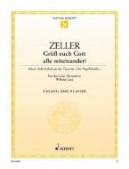 Grüß euch Gott, alle miteinander! Standard