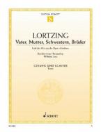 Vater, Mutter, Schwestern, Brüder Standard