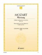 Warnung KV 433 Standard