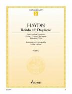Rondo all'Ongarese Hob. XV:25 Standard