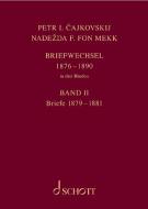 Briefwechsel 1876-1890 2: Briefe 1879-1881 