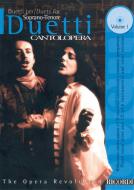 Duets for Soprano/Tenor (CD Package) 