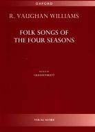 Folk Song of the Four Seasons 