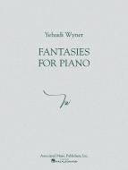 Fantasies for Piano 