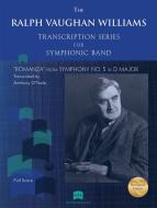 Romanza from Symphony No. 5 