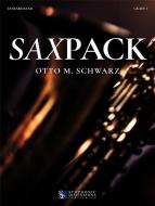 Saxpack (Fanfarenorchester) 
